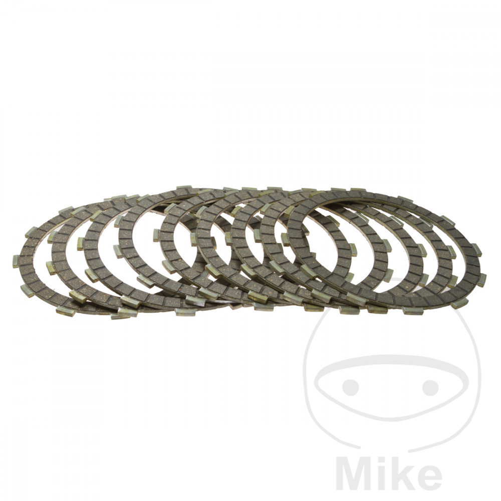 Kit Disques d'embrayage Standard EBC Kit Disques d'embrayage Standard EBC