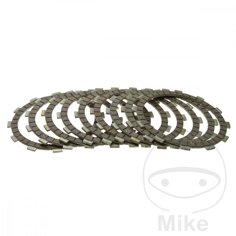 Kit Disques d'embrayage Standard EBC Kit Disques d'embrayage Standard EBC