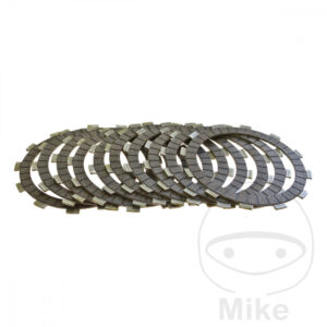 Kit Disques d'embrayage Standard EBC