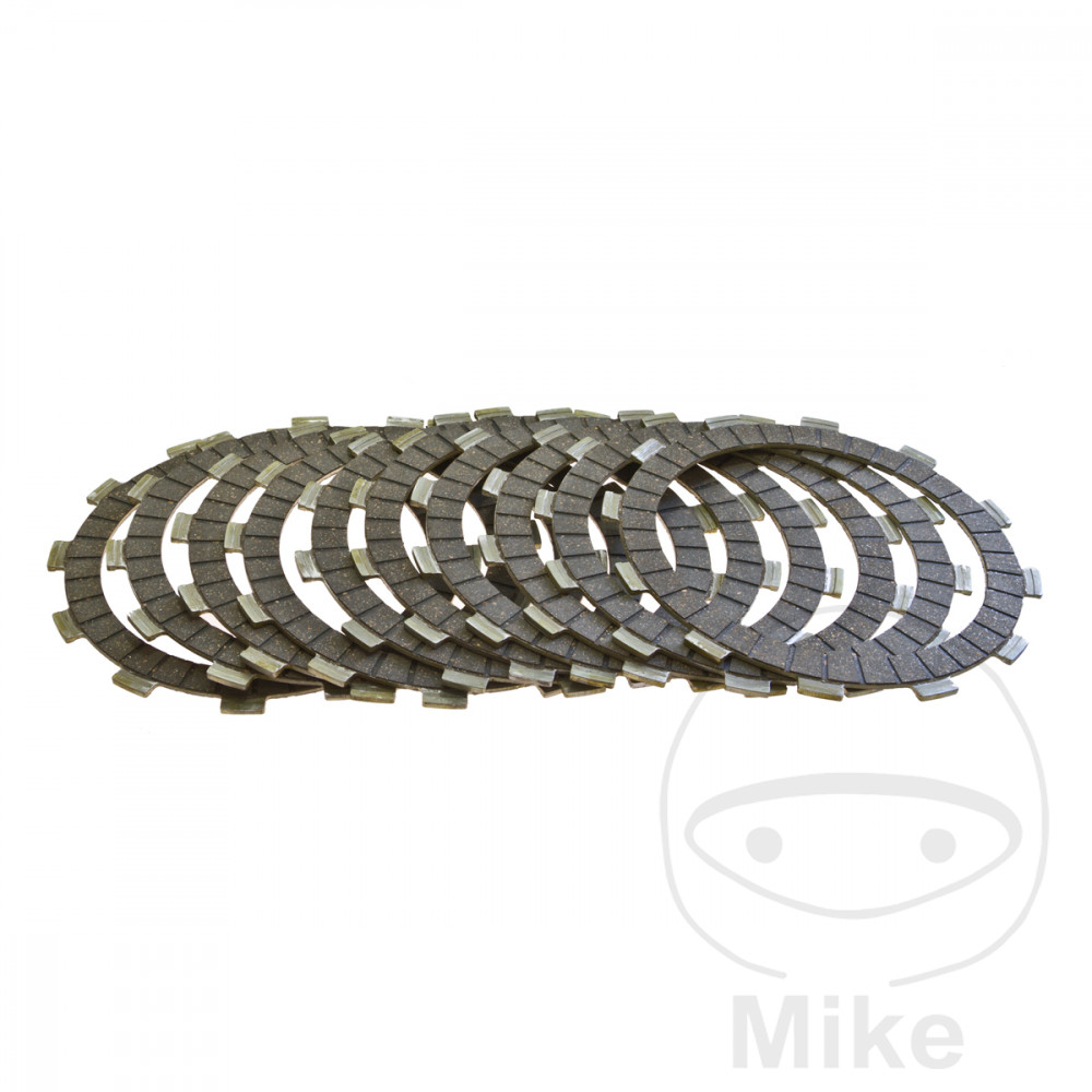 Kit Disques d'embrayage Standard EBC Kit Disques d'embrayage Standard EBC