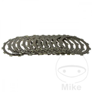 Kit Disques d'embrayage Standard EBC