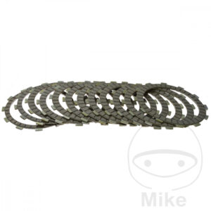 Kit Disques d'embrayage Standard EBC