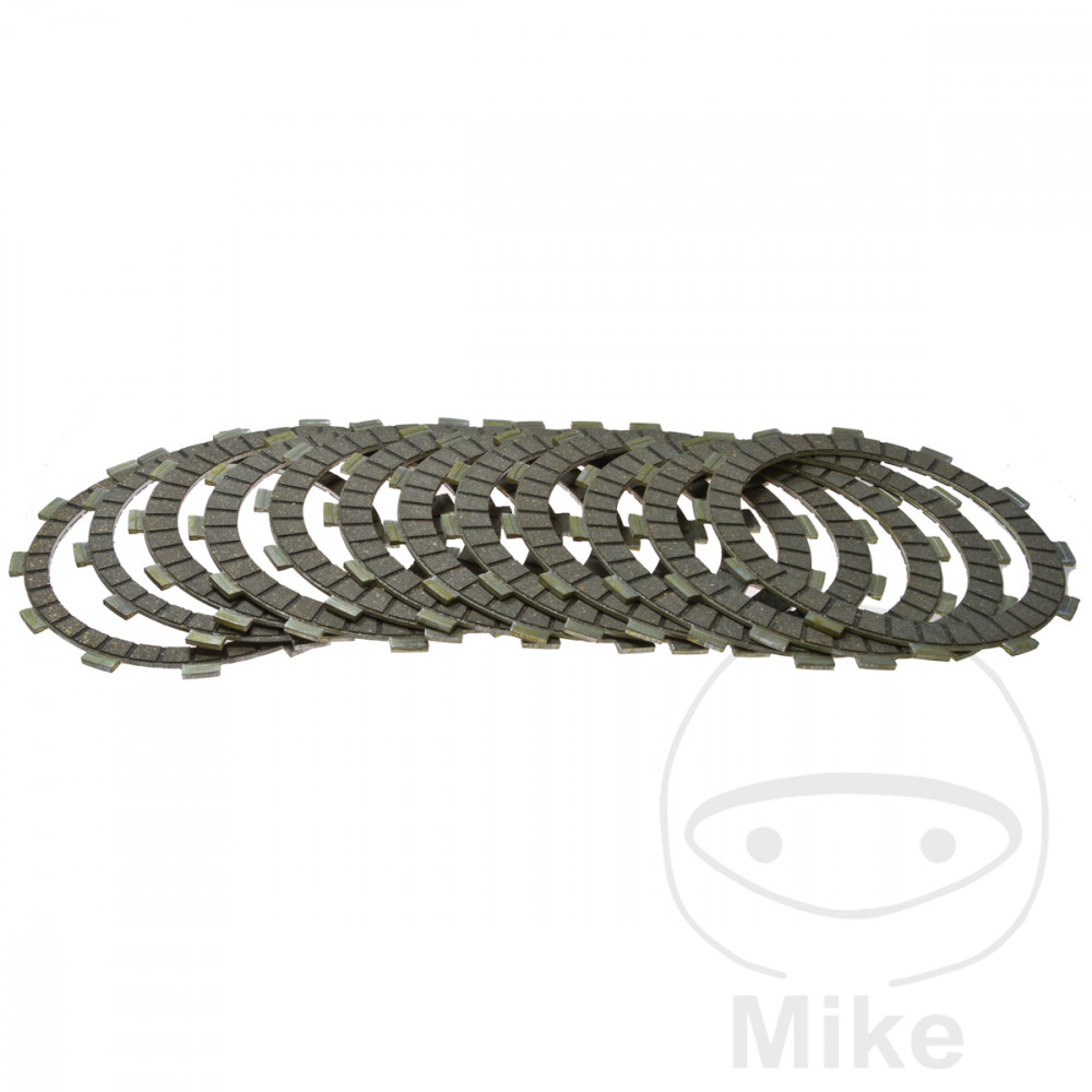 Kit Disques d'embrayage Standard EBC Kit Disques d'embrayage Standard EBC