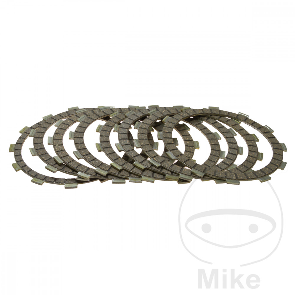 Kit Disques d'embrayage Standard EBC Kit Disques d'embrayage Standard EBC