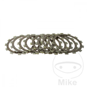 Kit Disques d'embrayage Standard EBC