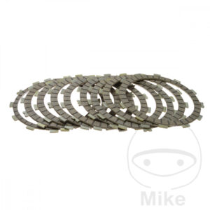 Kit Disques d'embrayage Standard EBC