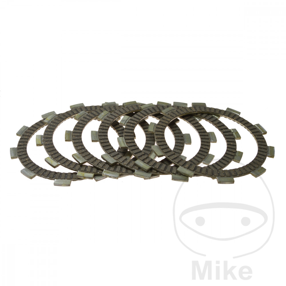 Kit Disques d'embrayage Standard EBC Kit Disques d'embrayage Standard EBC