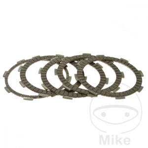 Kit Disques d'embrayage Standard EBC