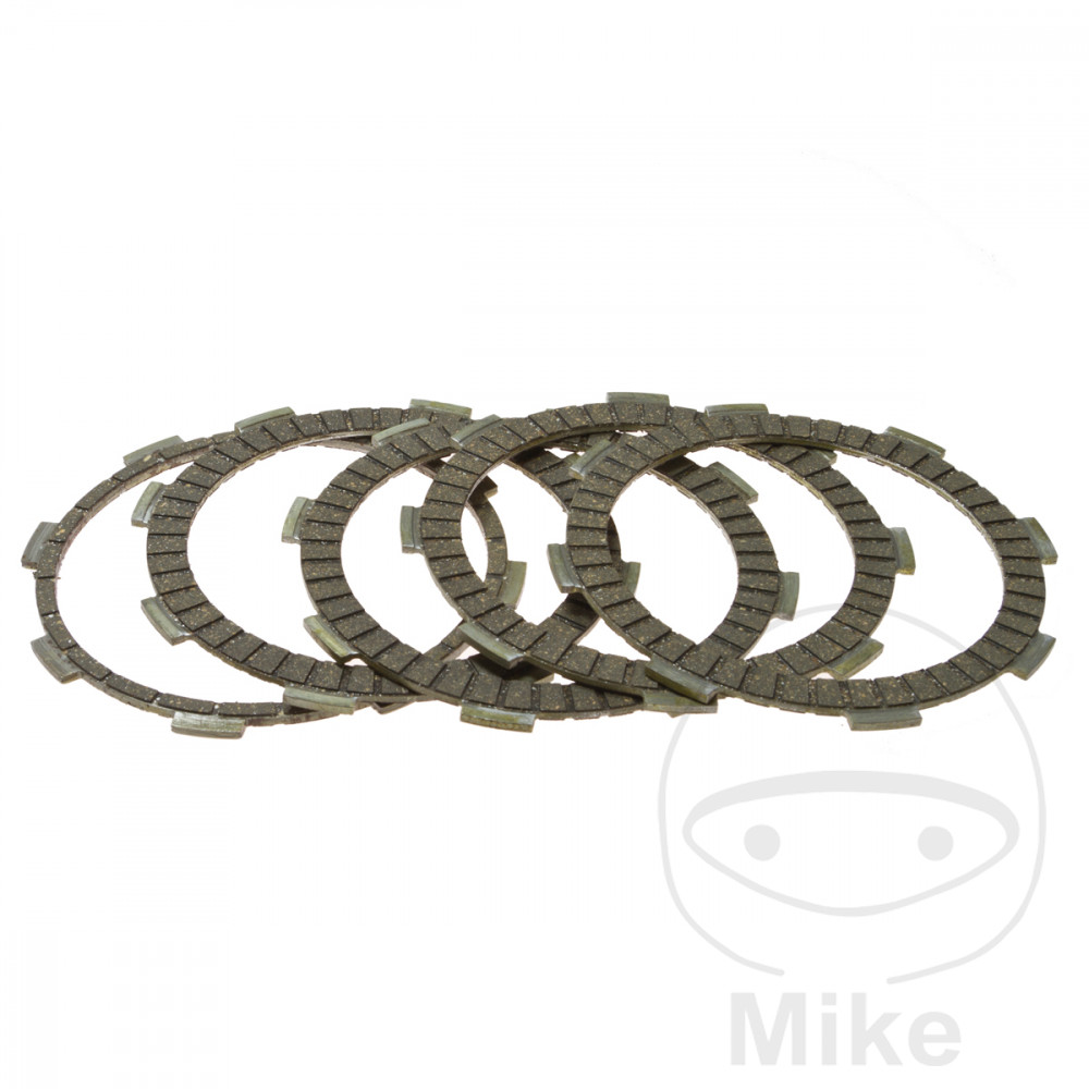 Kit Disques d'embrayage Standard EBC Kit Disques d'embrayage Standard EBC