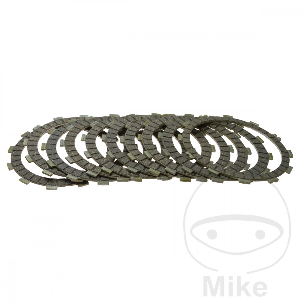 Kit Disques d'embrayage Standard EBC Kit Disques d'embrayage Standard EBC