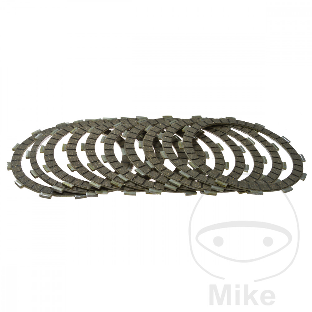 Kit Disques d'embrayage Standard EBC Kit Disques d'embrayage Standard EBC