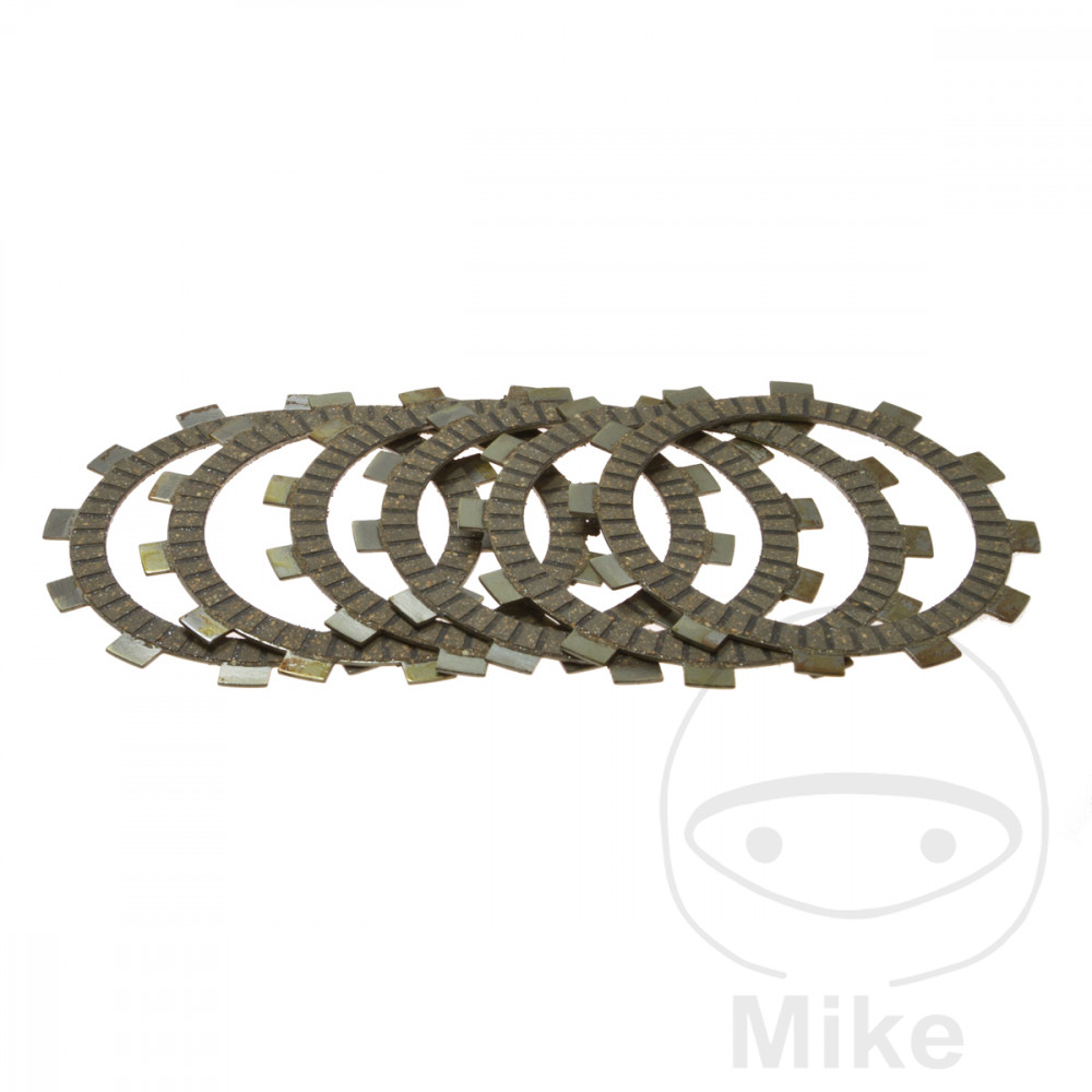 Kit Disques d'embrayage Standard EBC Kit Disques d'embrayage Standard EBC