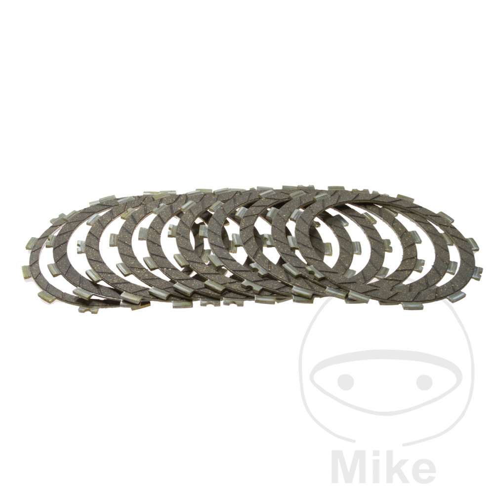 Kit Disques d'embrayage Standard EBC Kit Disques d'embrayage Standard EBC