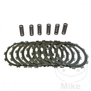 Embrayage Aramide EBC