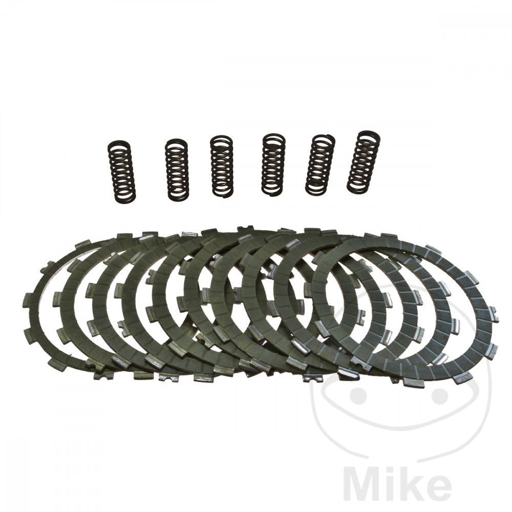 Embrayage Aramide EBC Embrayage Aramide EBC