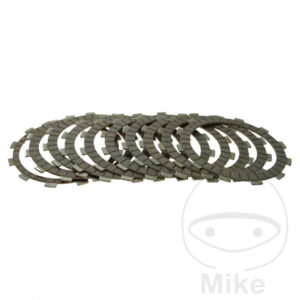 Kit Disques d'embrayage Standard EBC