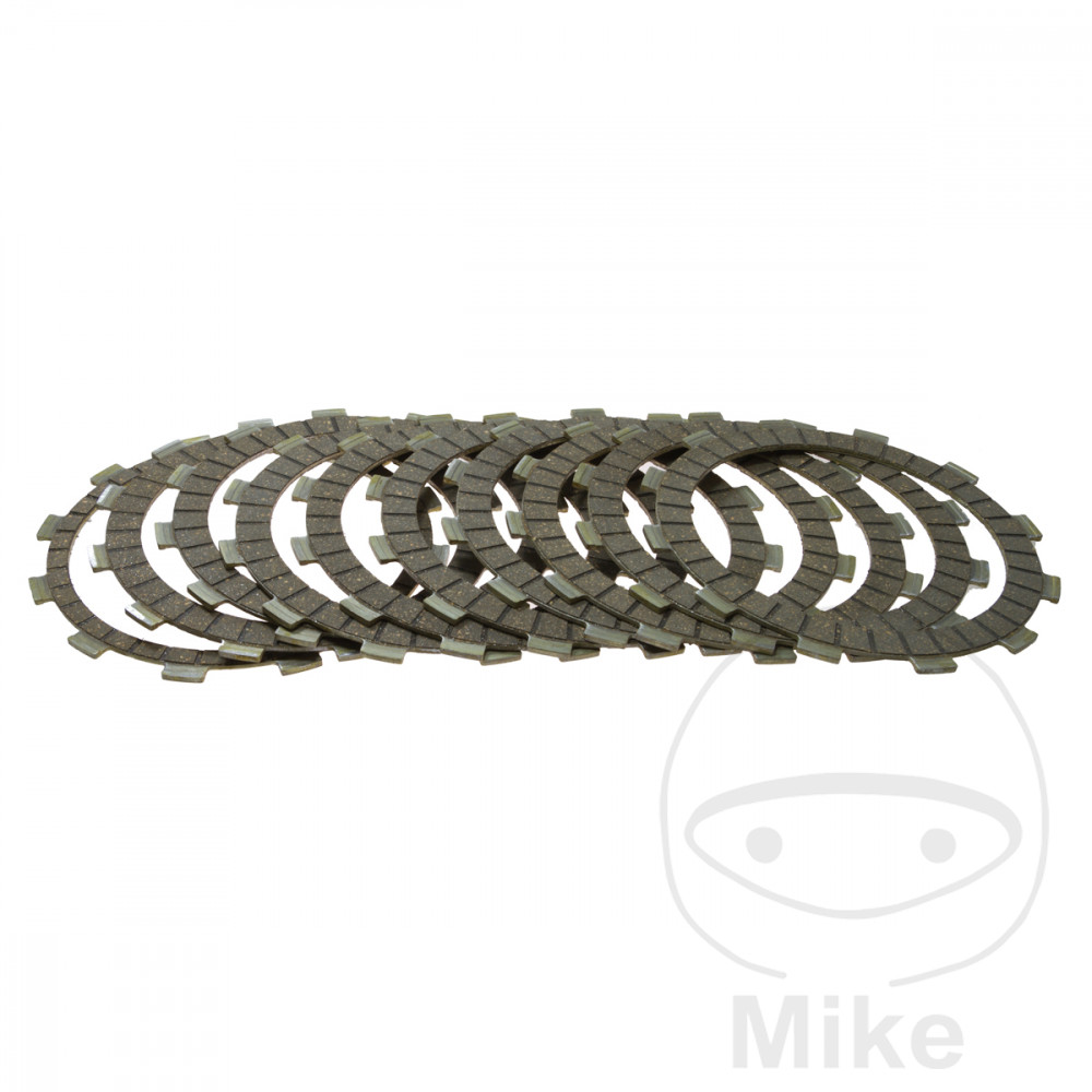 Kit Disques d'embrayage Standard EBC Kit Disques d'embrayage Standard EBC