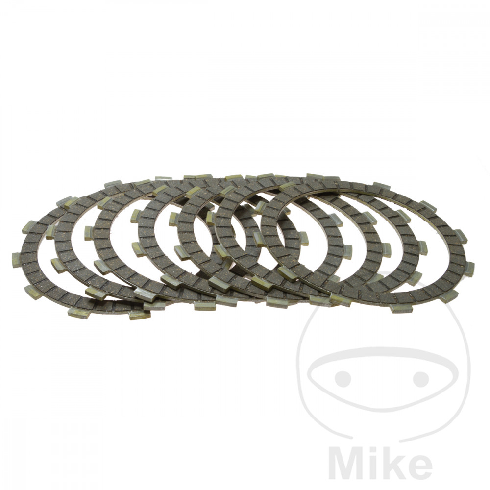 Kit Disques d'embrayage Standard EBC Kit Disques d'embrayage Standard EBC