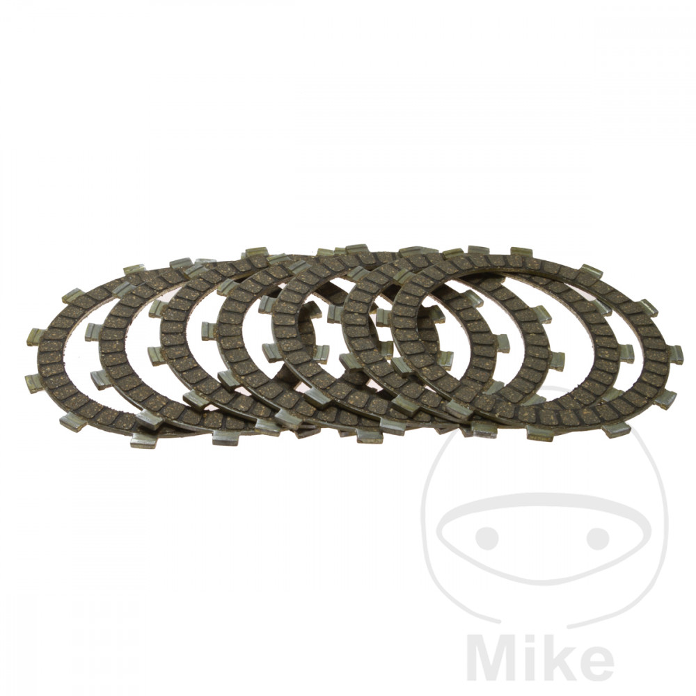 Kit Disques d'embrayage Standard EBC Kit Disques d'embrayage Standard EBC