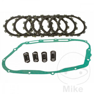 KIT DE REPARATION EMBRAYAGE EBC