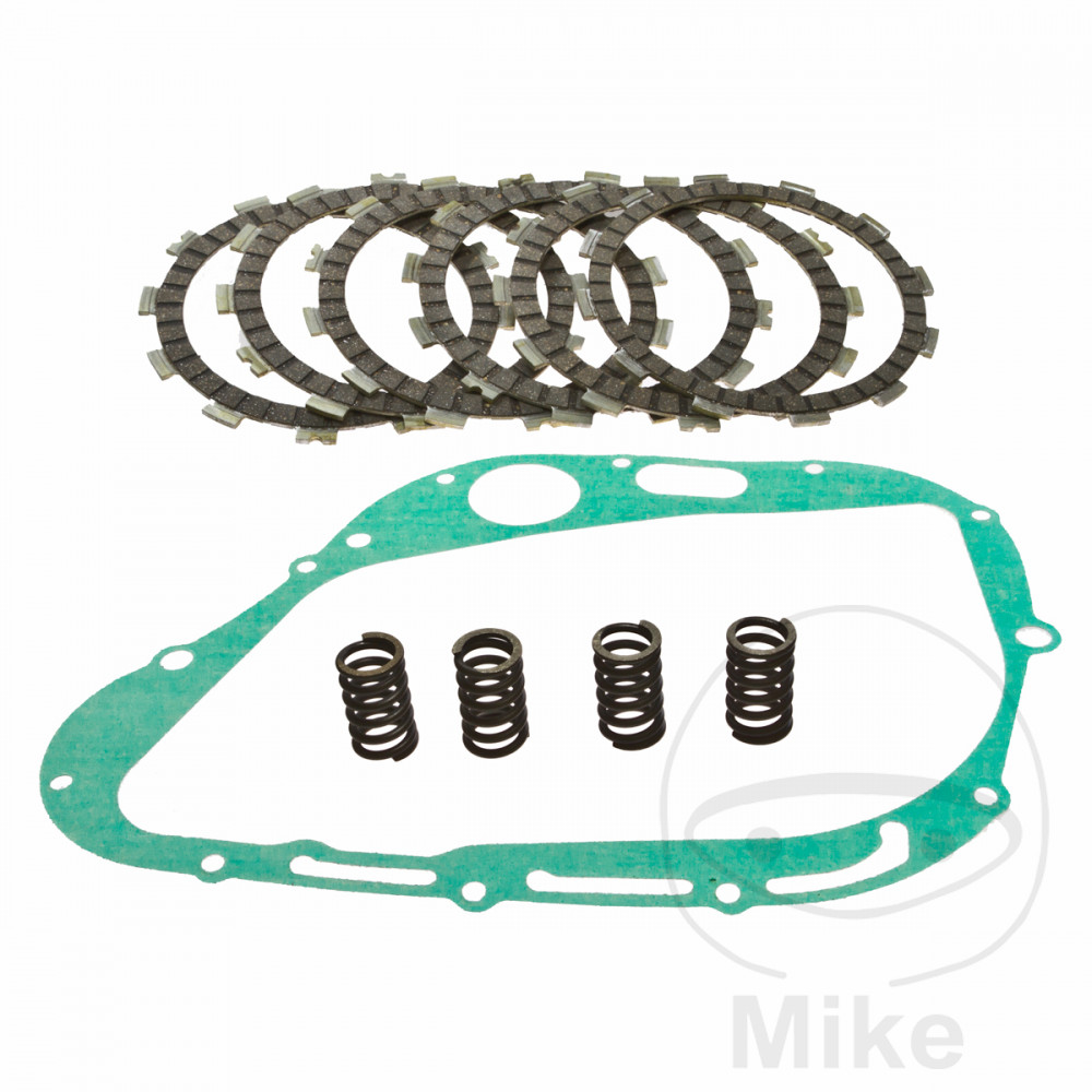 KIT DE REPARATION EMBRAYAGE EBC KIT DE REPARATION EMBRAYAGE EBC