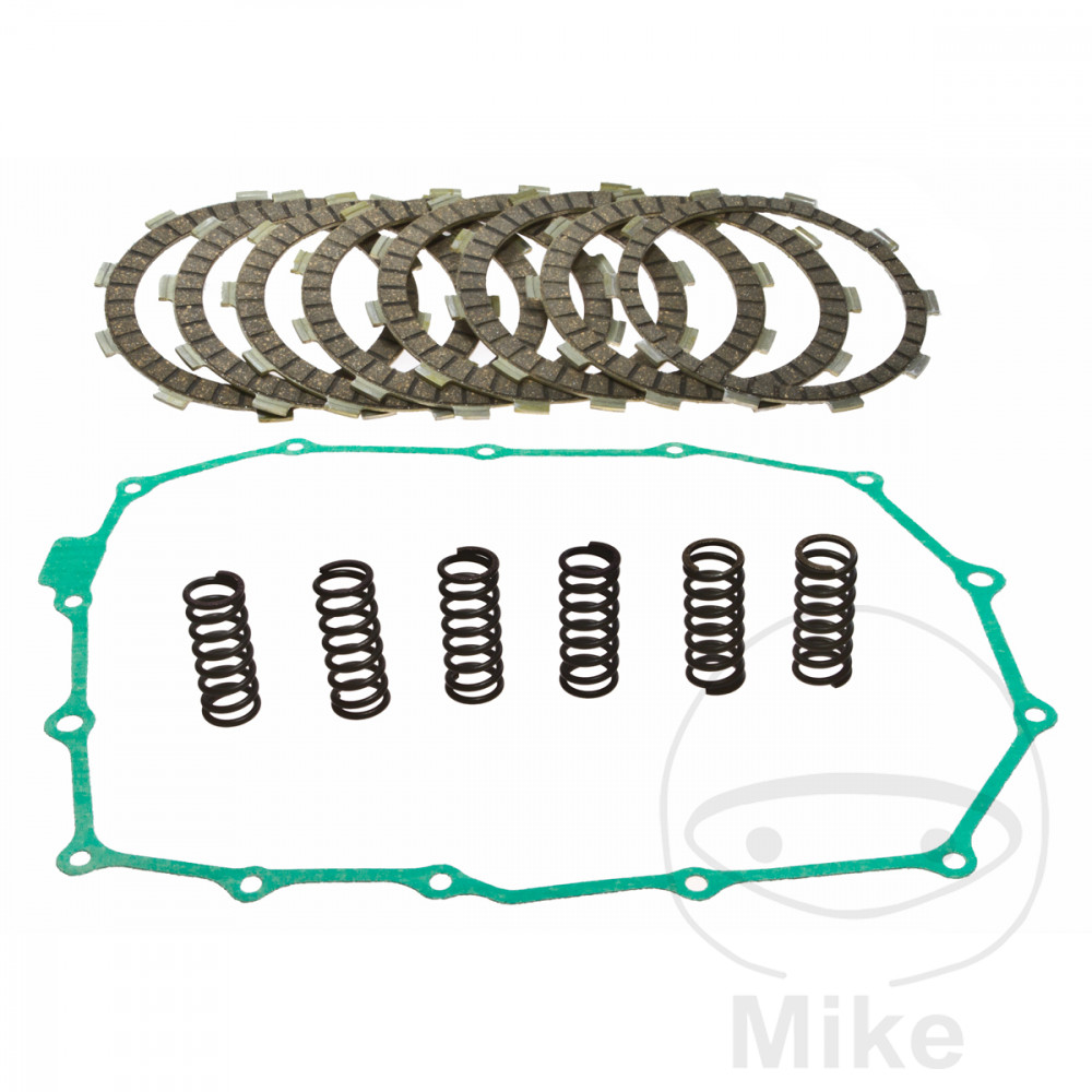 KIT DE REPARATION EMBRAYAGE EBC KIT DE REPARATION EMBRAYAGE EBC