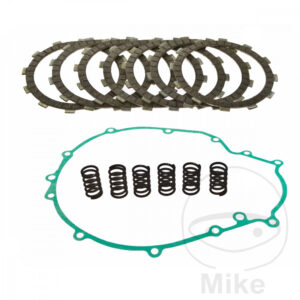 KIT DE REPARATION EMBRAYAGE EBC