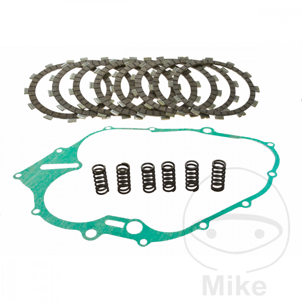 KIT DE REPARATION EMBRAYAGE EBC KIT DE REPARATION EMBRAYAGE EBC