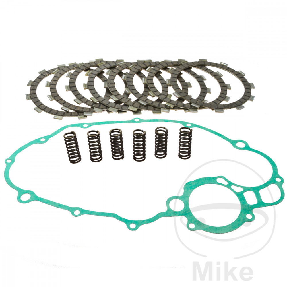 KIT DE REPARATION EMBRAYAGE EBC KIT DE REPARATION EMBRAYAGE EBC