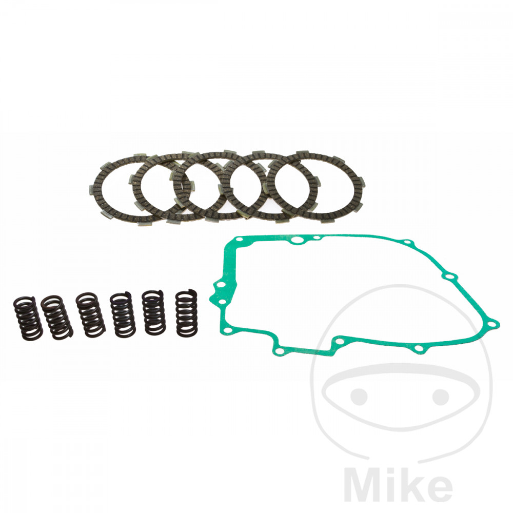 KIT DE REPARATION EMBRAYAGE EBC KIT DE REPARATION EMBRAYAGE EBC