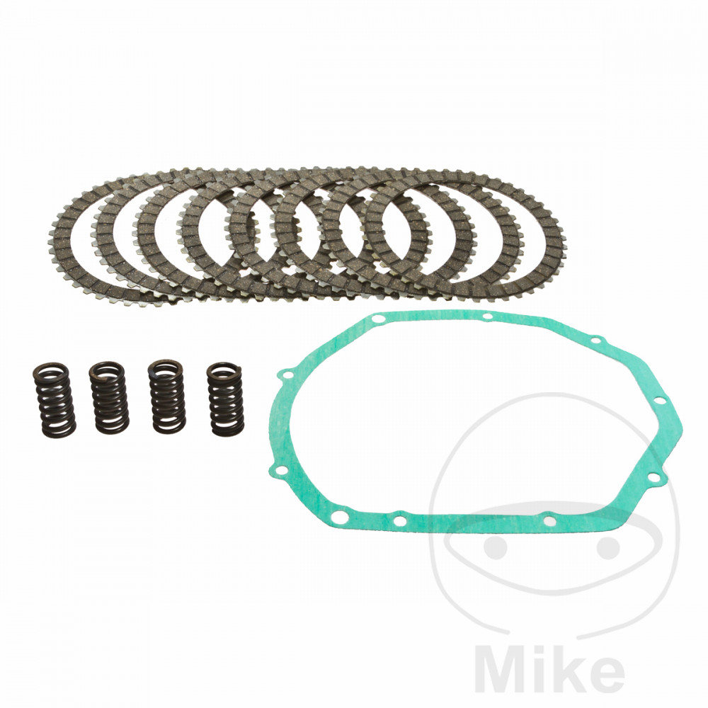 KIT DE REPARATION EMBRAYAGE EBC KIT DE REPARATION EMBRAYAGE EBC