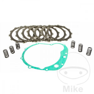 KIT DE REPARATION EMBRAYAGE EBC