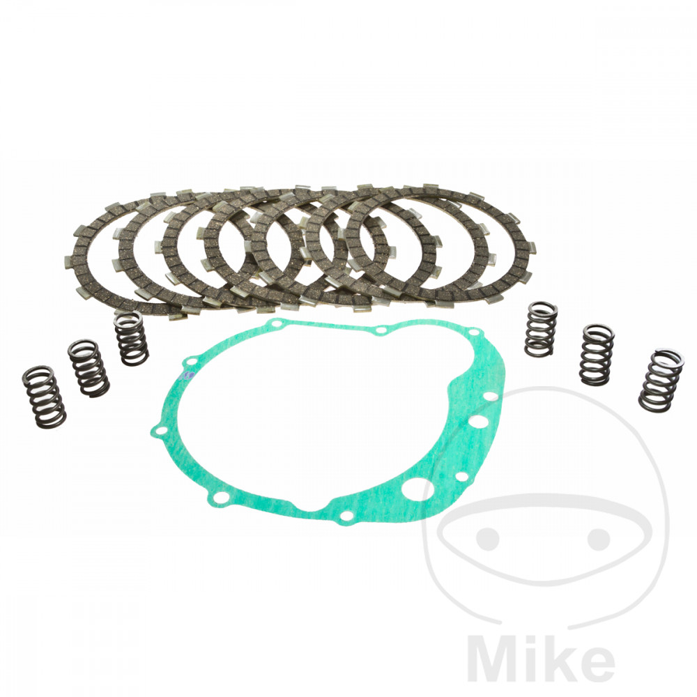 KIT DE REPARATION EMBRAYAGE EBC KIT DE REPARATION EMBRAYAGE EBC