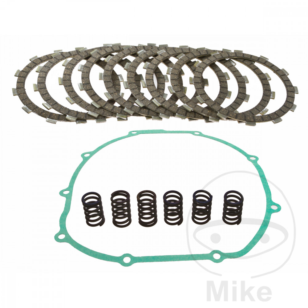 KIT DE REPARATION EMBRAYAGE EBC KIT DE REPARATION EMBRAYAGE EBC