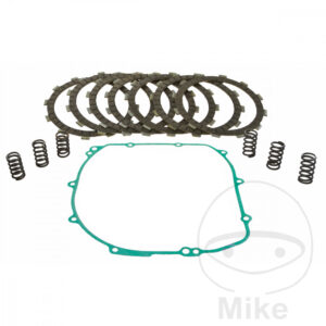 KIT DE REPARATION EMBRAYAGE EBC