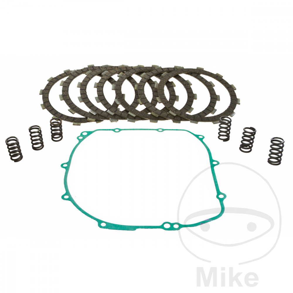 KIT DE REPARATION EMBRAYAGE EBC KIT DE REPARATION EMBRAYAGE EBC