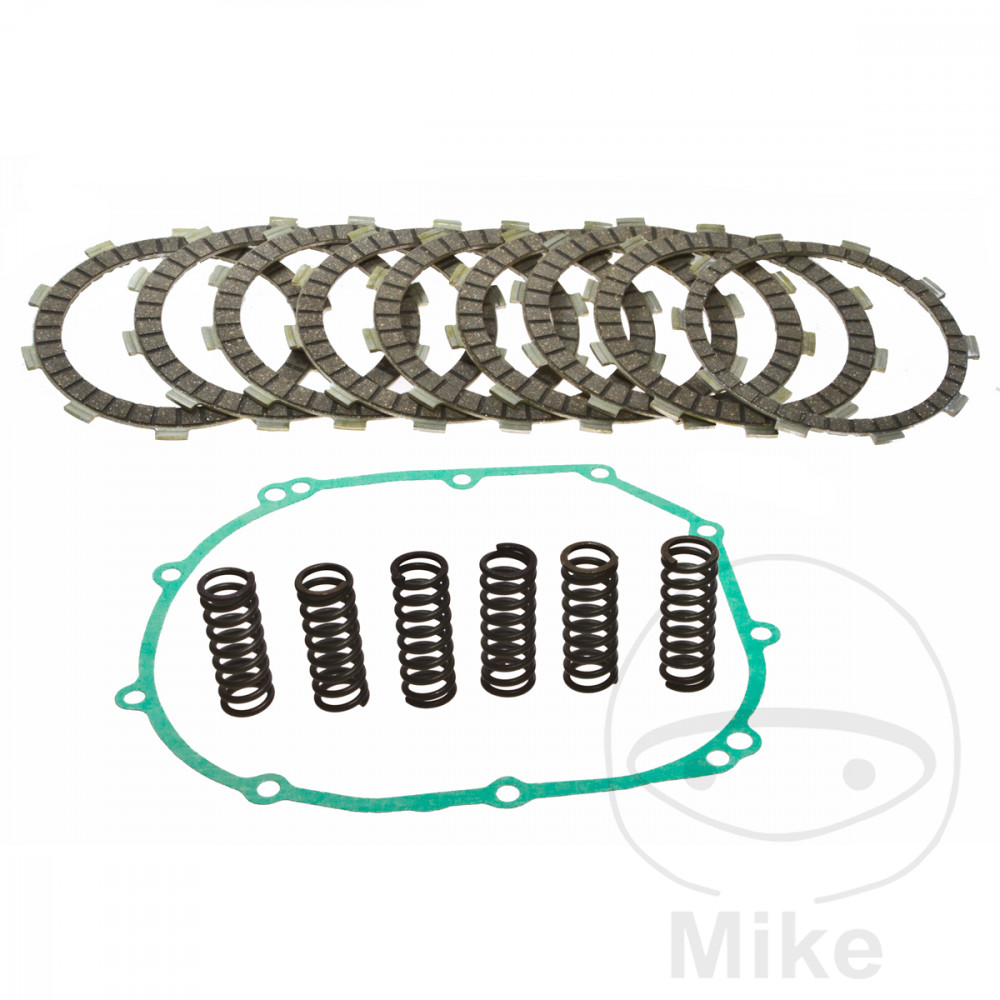 KIT DE REPARATION EMBRAYAGE EBC KIT DE REPARATION EMBRAYAGE EBC