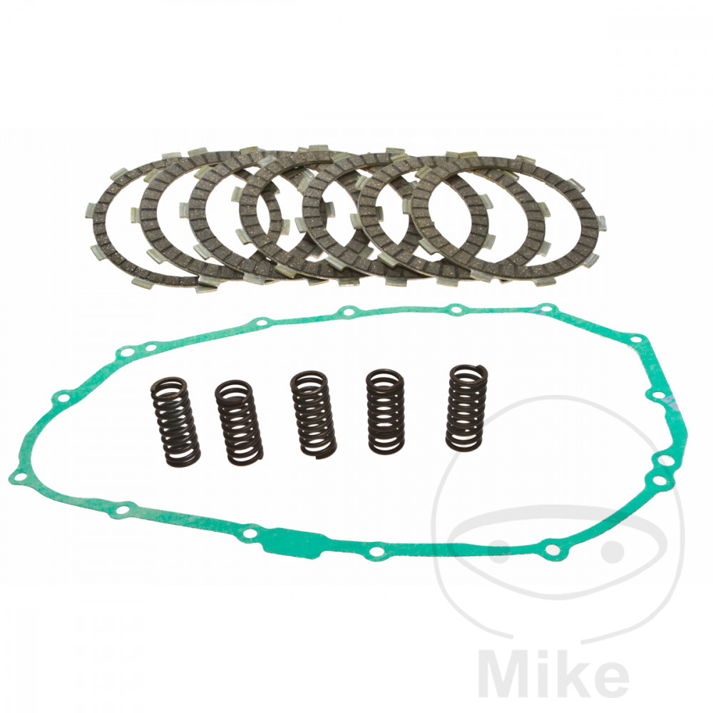 KIT DE REPARATION EMBRAYAGE EBC KIT DE REPARATION EMBRAYAGE EBC