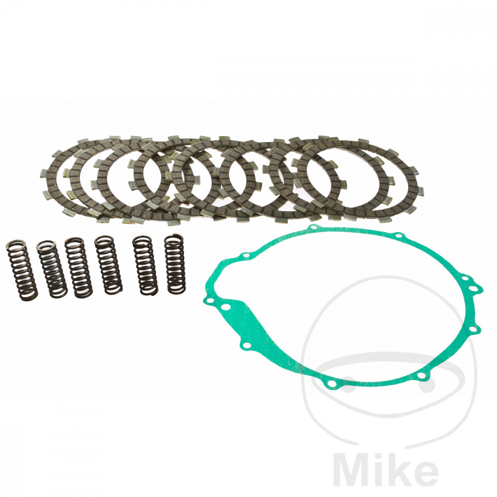 Kit embrayage EBC Kit embrayage EBC