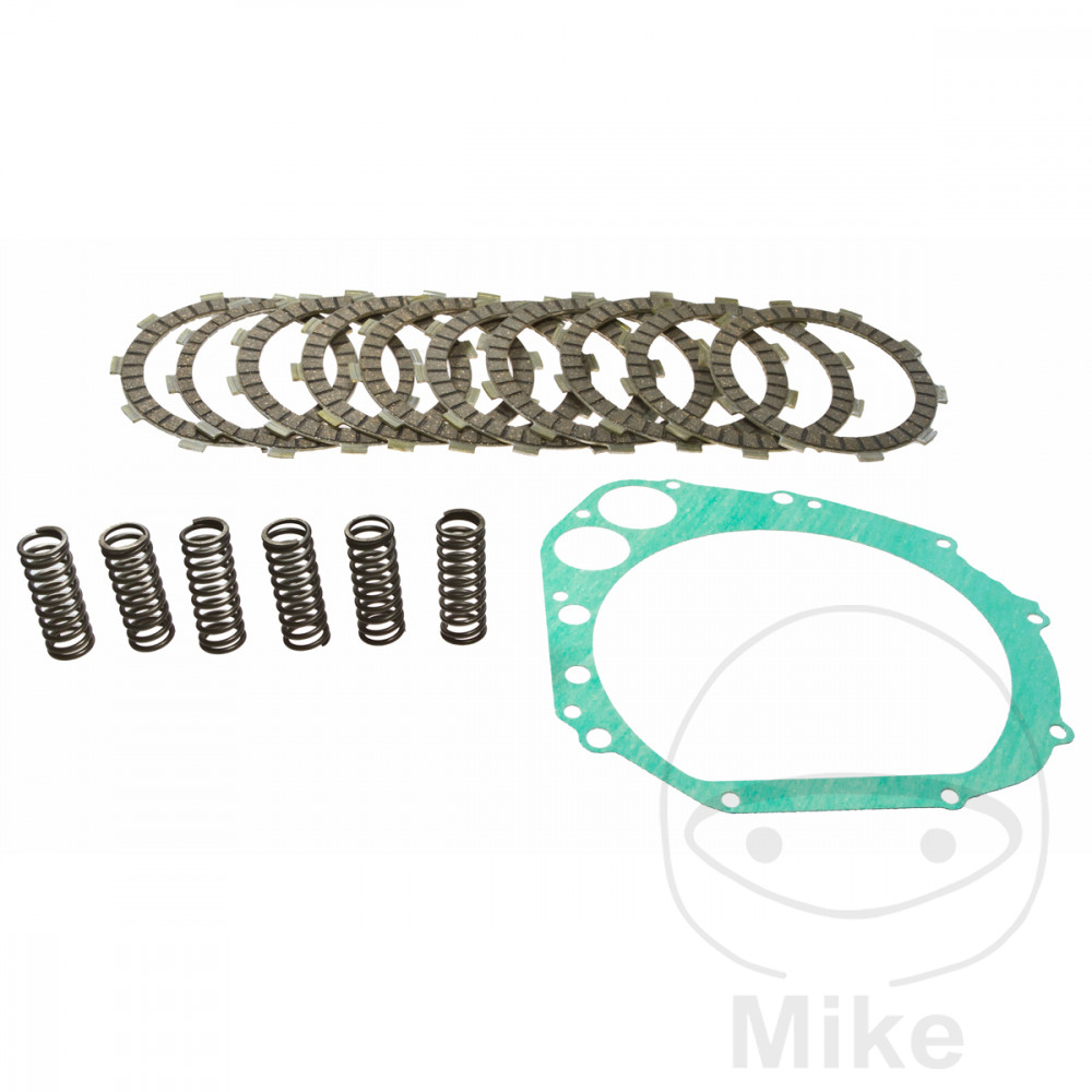 KIT DE REPARATION EMBRAYAGE EBC KIT DE REPARATION EMBRAYAGE EBC