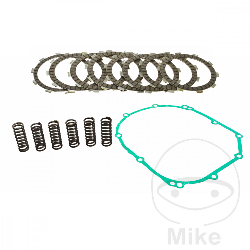 KIT DE REPARATION EMBRAYAGE EBC KIT DE REPARATION EMBRAYAGE EBC