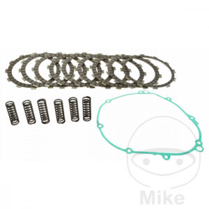 KIT DE REPARATION EMBRAYAGE EBC