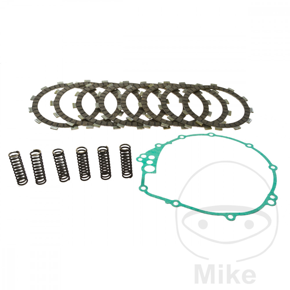 KIT DE REPARATION EMBRAYAGE EBC KIT DE REPARATION EMBRAYAGE EBC