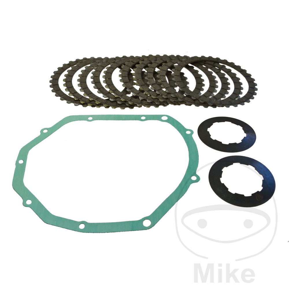 KIT DE REPARATION EMBRAYAGE EBC KIT DE REPARATION EMBRAYAGE EBC