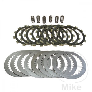 Kit Embrayage Carbon EBC