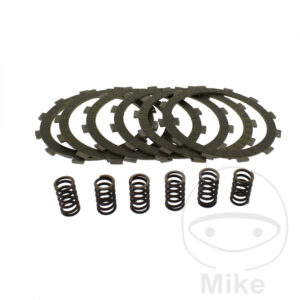 Embrayage Aramide EBC