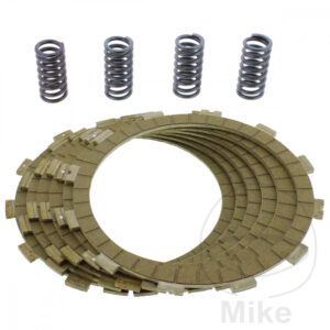 Embrayage Aramide EBC