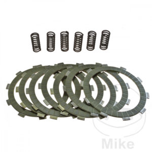 Embrayage Aramide EBC