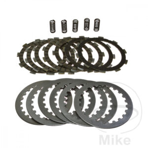 Kit Embrayage Standard EBC