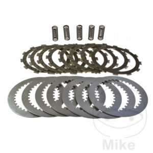 Kit Embrayage Standard EBC